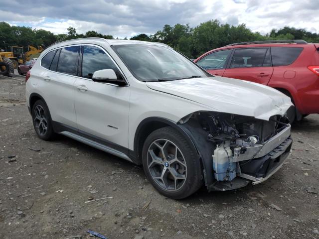 VIN WBXHT3C38H5F69376 2017 BMW X1, Xdrive28I no.4