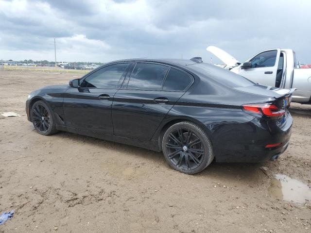 VIN WBAJE5C37HG914951 2017 BMW 5 Series, 540 I no.2