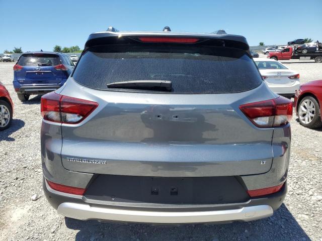 2022 Chevrolet Trailblazer Lt VIN: KL79MPS22NB094829 Lot: 56338884