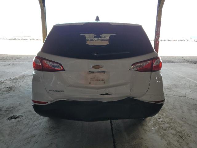 2021 Chevrolet Equinox Ls VIN: 2GNAXHEV1M6143434 Lot: 56295614