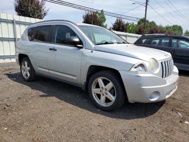 2008 Jeep Compass Limited VIN: 1J8FF57W88D687497 Lot: 59256824