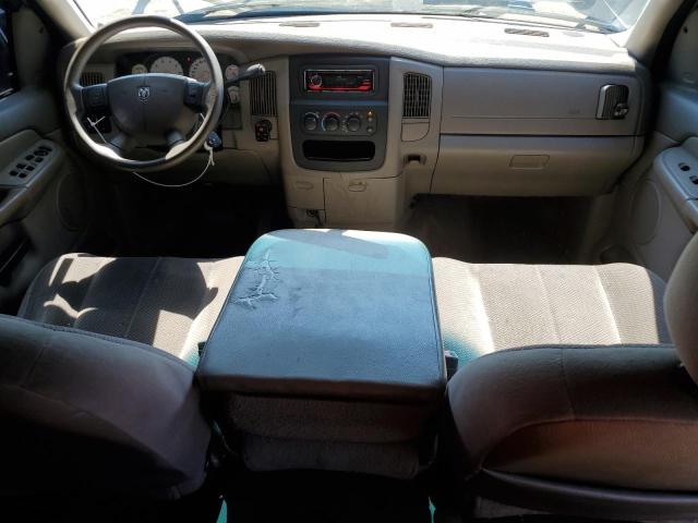 2004 Dodge Ram 1500 St VIN: 1D7HA18D04J181328 Lot: 58685184