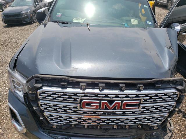 2019 GMC Sierra C1500 Denali VIN: 1GTP8FED4KZ244402 Lot: 57753224