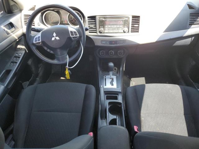 2015 MITSUBISHI LANCER ES JA32U2FU9FU008570