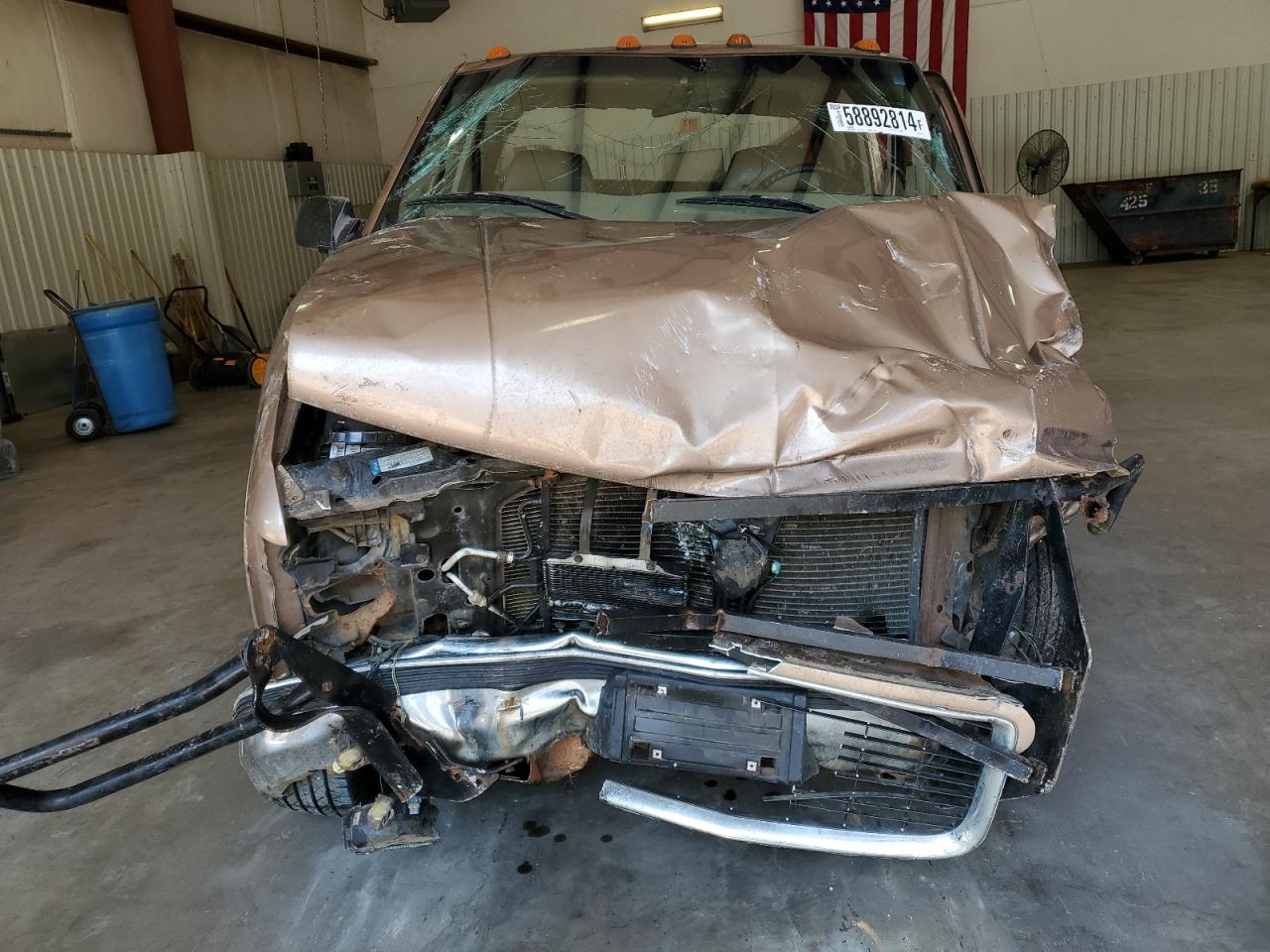 1GTGC29R6VE531717 1997 GMC Sierra C2500