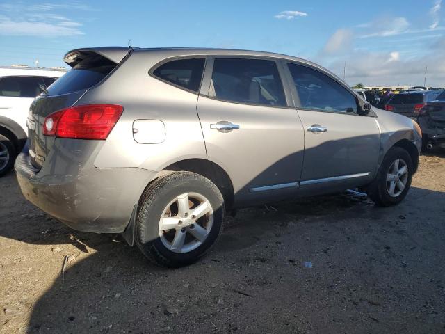 2013 Nissan Rogue S VIN: JN8AS5MT6DW529394 Lot: 57569504