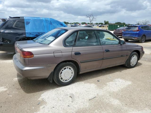 4S3BD6350S7233006 1995 Subaru Legacy L