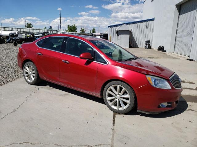 VIN 1G4PR5SK5E4198313 2014 Buick Verano, Convenience no.4