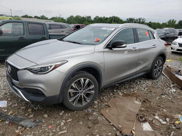 VIN SJKCH5CR1HA033444 2017 Infiniti QX30, Base no.1