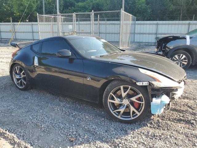 2013 Nissan 370Z Base VIN: JN1AZ4EH7DM882026 Lot: 60052244