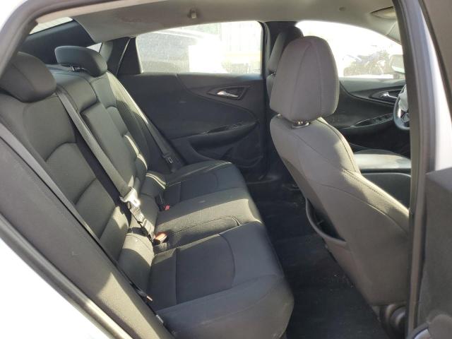 2016 CHEVROLET MALIBU LS - 1G1ZC5ST1GF286203