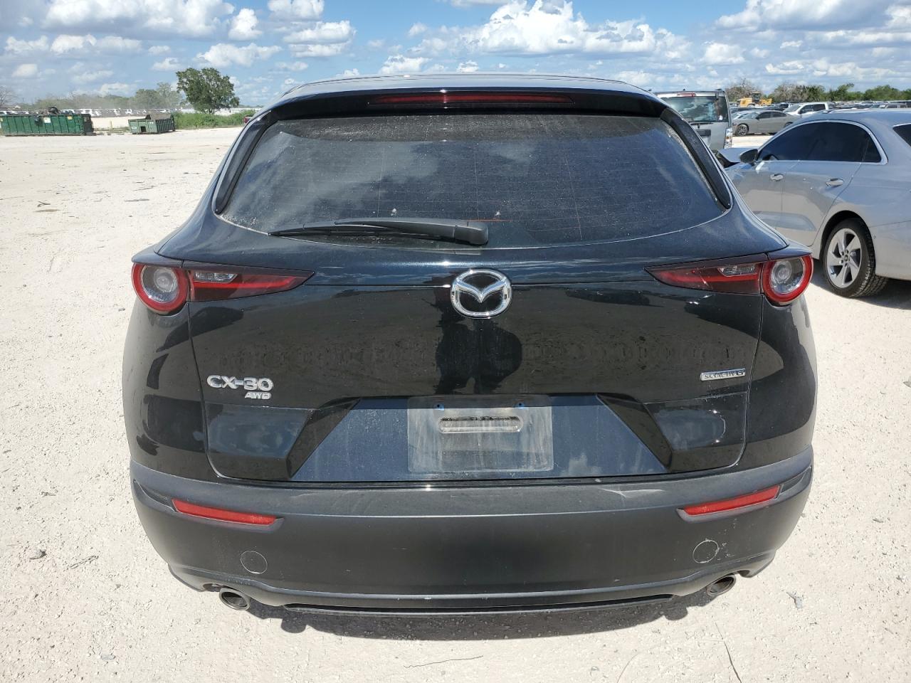 3MVDMBAL0NM426431 2022 Mazda Cx-30