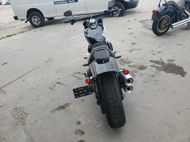 2020 HARLEY-DAVIDSON FXFBS 1HD1YLK25LB048436