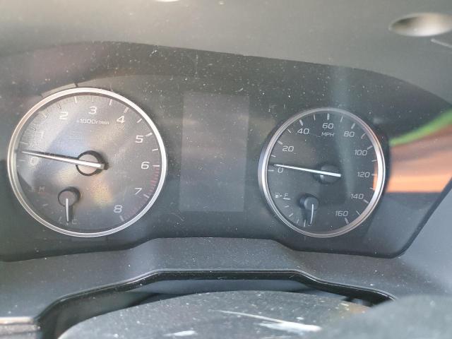 2022 Subaru Outback Premium VIN: 4S4BTADC0N3222470 Lot: 60567044