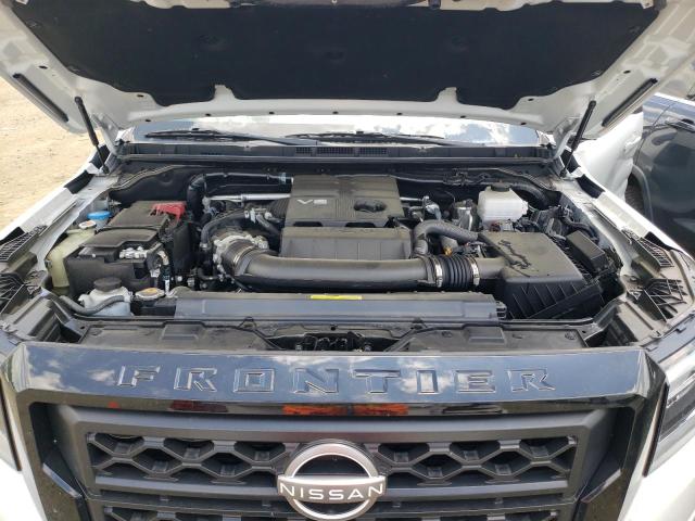 2023 NISSAN FRONTIER S - 1N6ED1EK6PN636006