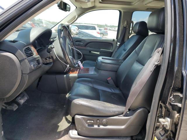 2013 Chevrolet Tahoe C1500 Ltz VIN: 1GNSCCE08DR357669 Lot: 60267334