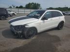 MERCEDES-BENZ GLC 43 4MA photo