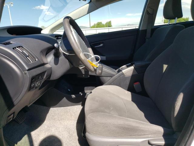 2014 Toyota Prius Plug-In VIN: JTDKN3DP2E3060046 Lot: 58062074