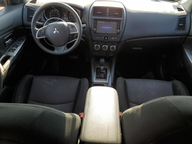 2019 Mitsubishi Outlander Sport Es VIN: JA4AP3AU7KU007245 Lot: 58783904