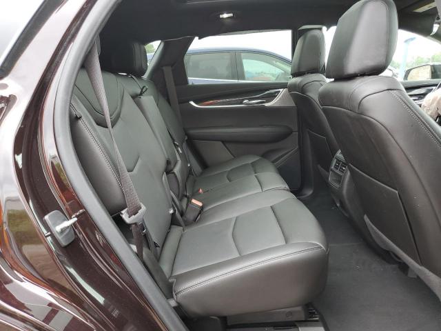 2021 Cadillac Xt5 Premium Luxury VIN: 1GYKNDRSXMZ177303 Lot: 60235714