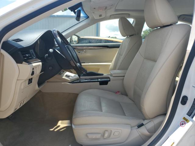 2015 Lexus Es 350 VIN: JTHBK1GG0F2157826 Lot: 59255694