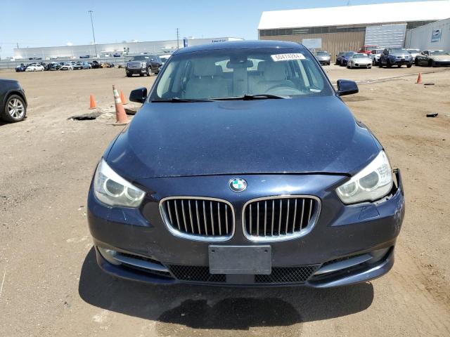 2011 BMW 535 Xigt VIN: WBASP2C52BC338103 Lot: 60474284