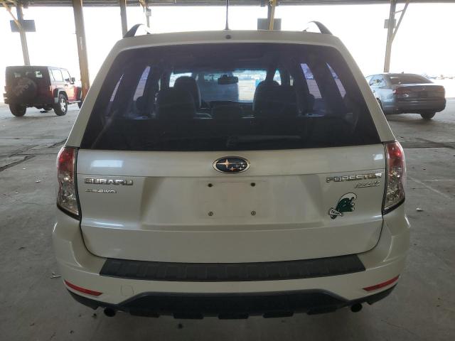 2013 Subaru Forester 2.5X VIN: JF2SHABC3DH412632 Lot: 57724994