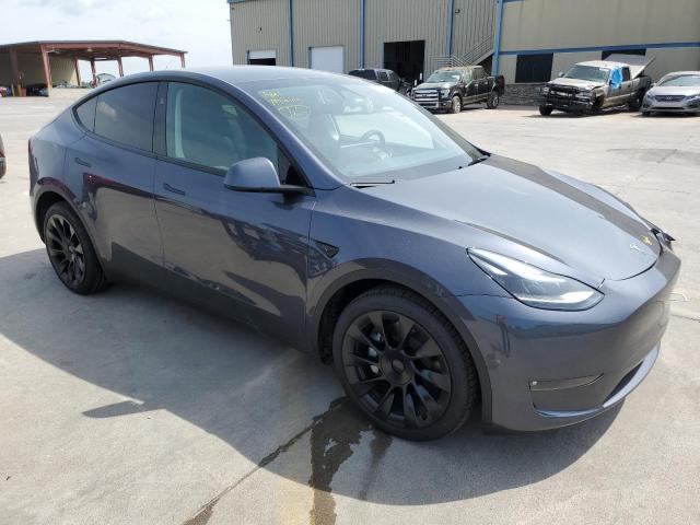 2023 TESLA MODEL Y - 7SAYGDED7PF950193