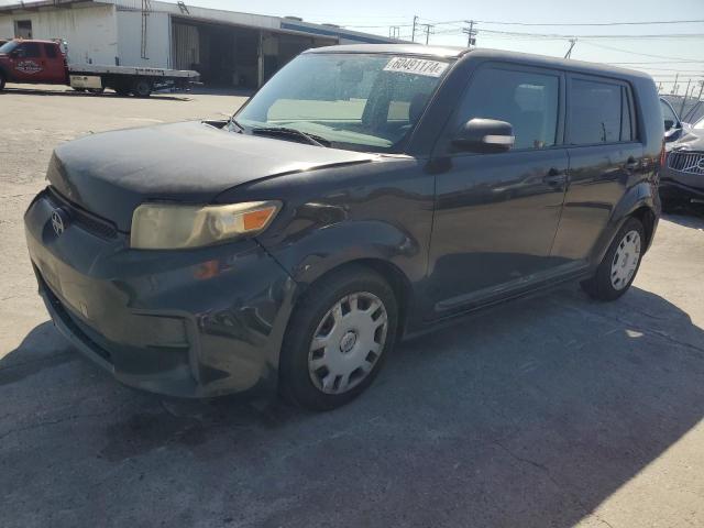 2011 Toyota Scion Xb VIN: JTLZE4FE1B1120734 Lot: 60491174