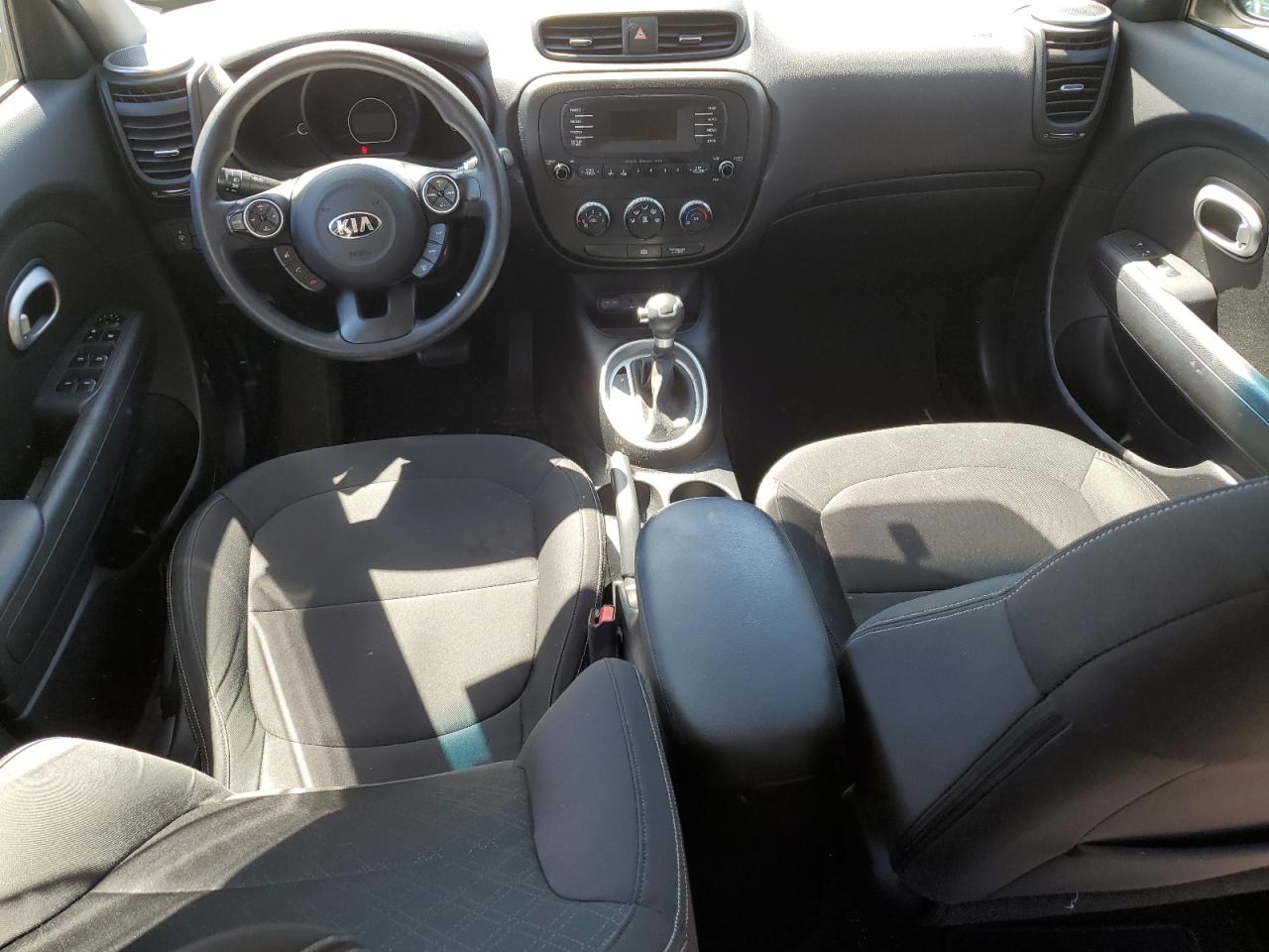 KNDJN2A23E7075470 2014 Kia Soul