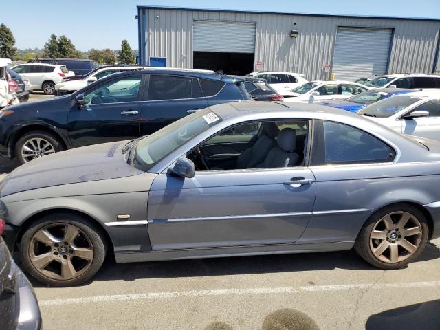 2002 BMW 325 Ci VIN: WBABN33402PG57031 Lot: 58794474