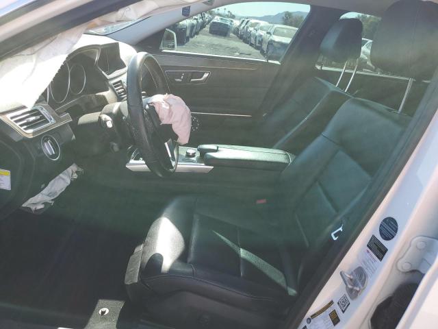 2014 Mercedes-Benz E 350 VIN: WDDHF5KB4EA893326 Lot: 58325234