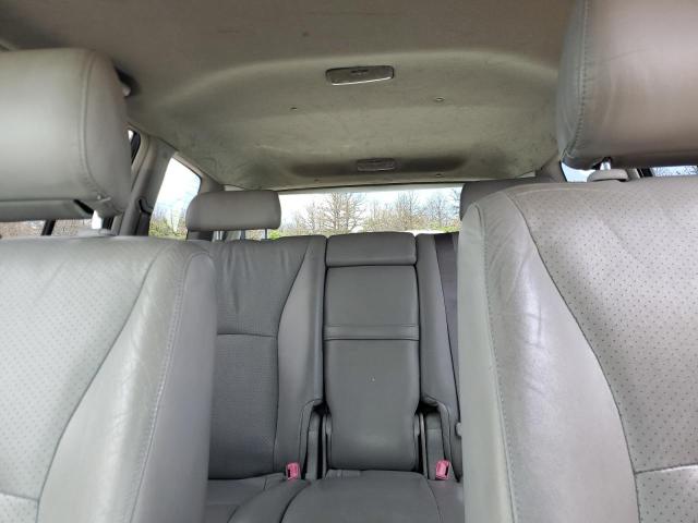 2004 Toyota Highlander VIN: JTEEP21A440028485 Lot: 57759804