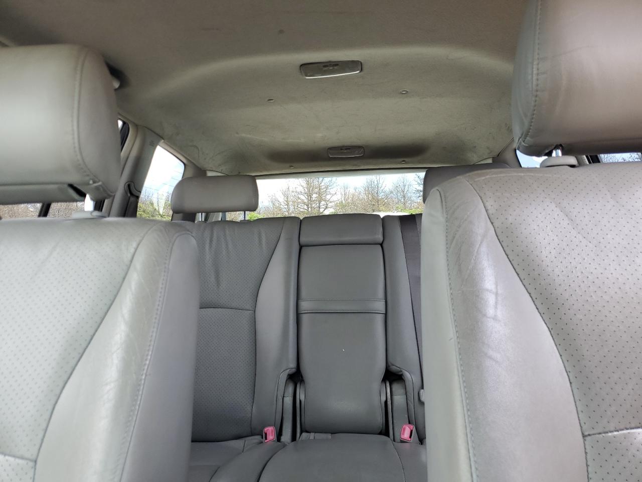 JTEEP21A440028485 2004 Toyota Highlander