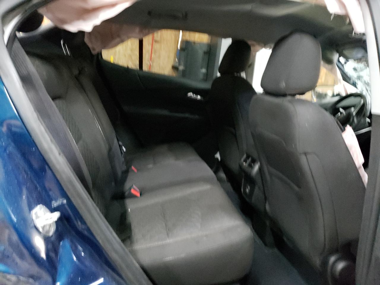 2GNAXTEV6L6137419 2020 Chevrolet Equinox Lt