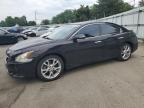 NISSAN MAXIMA S photo