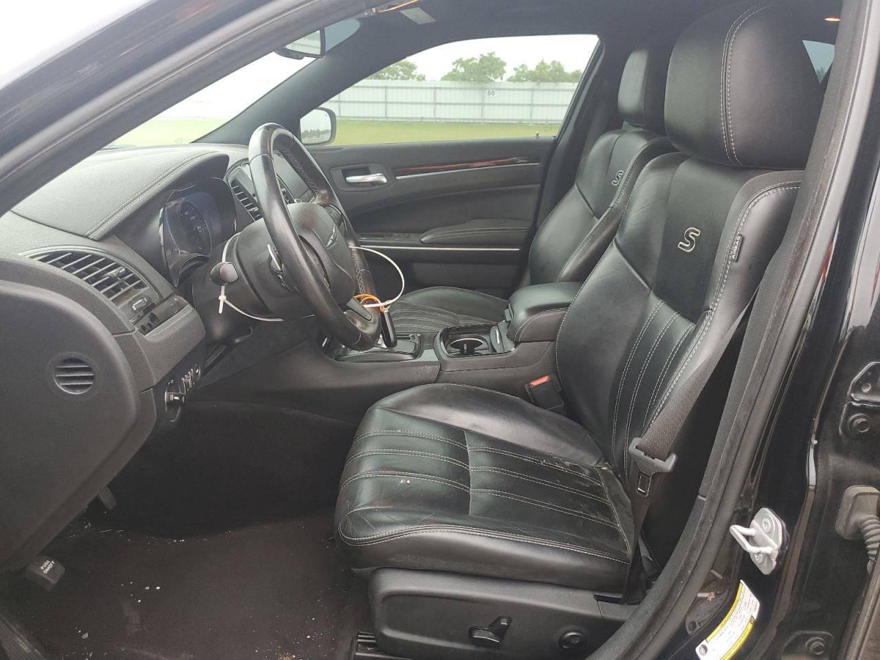 2C3CCABG4KH533573 2019 Chrysler 300 S