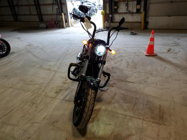 2020 HARLEY-DAVIDSON XL1200 X - 1HD1LC316LB411394