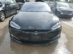 TESLA MODEL S photo