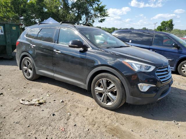 2015 Hyundai Santa Fe Gls VIN: KM8SNDHF5FU117922 Lot: 60430764