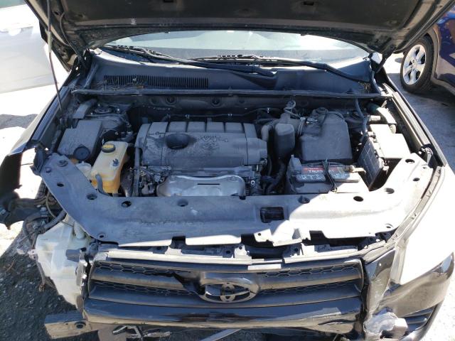 2011 Toyota Rav4 VIN: 2T3ZF4DV1BW087571 Lot: 58361074