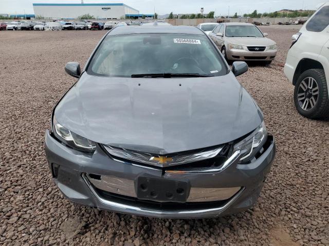 VIN 1G1RB6S53JU153844 2018 Chevrolet Volt, Premier no.5