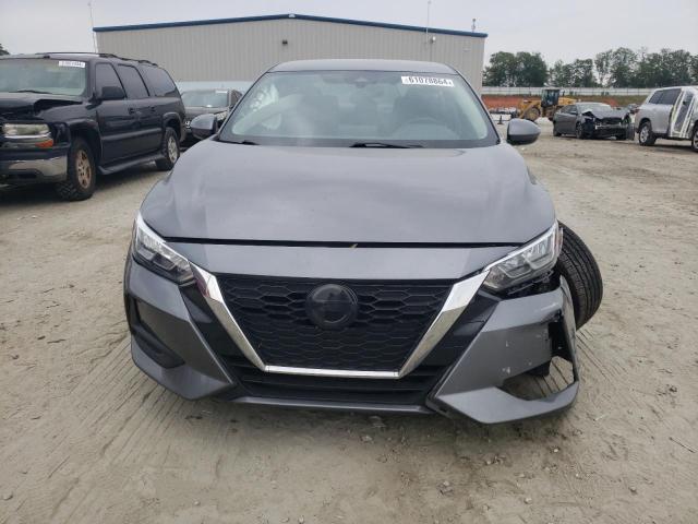 2022 NISSAN SENTRA SV - 3N1AB8CV8NY249425