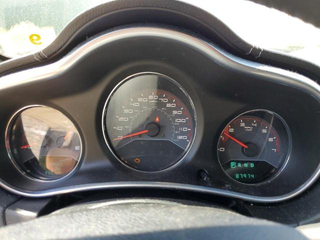 2013 Dodge Avenger Sxt VIN: 1C3CDZCB2DN713577 Lot: 57939024