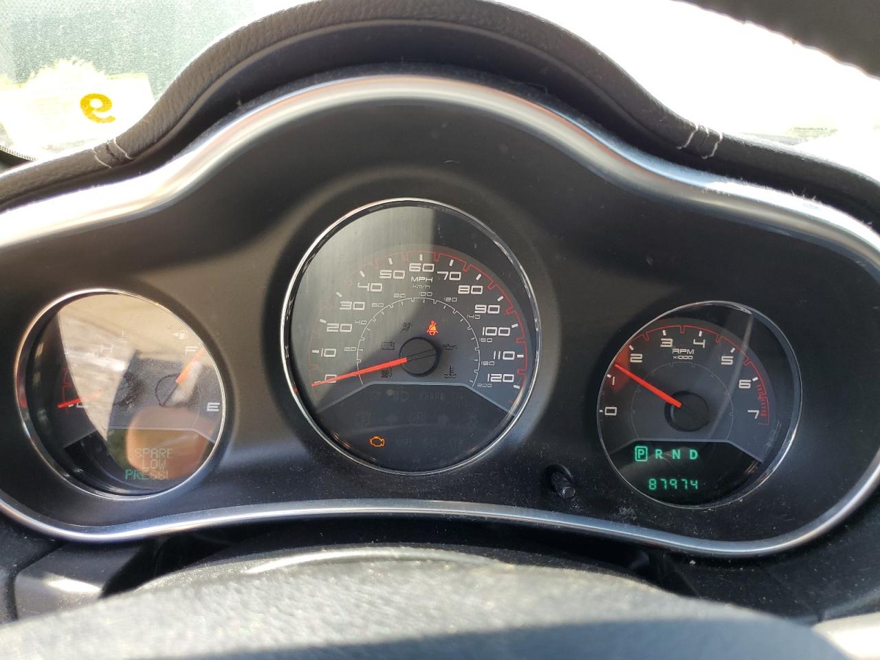 1C3CDZCB2DN713577 2013 Dodge Avenger Sxt