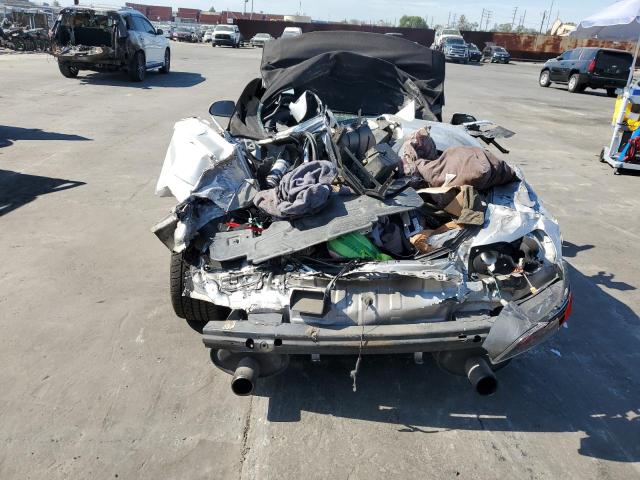 2002 Honda S2000 VIN: JHMAP11432T001795 Lot: 60446594