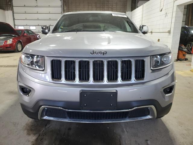 2014 Jeep Grand Cherokee Limited VIN: 1C4RJFBG1EC505293 Lot: 59061584