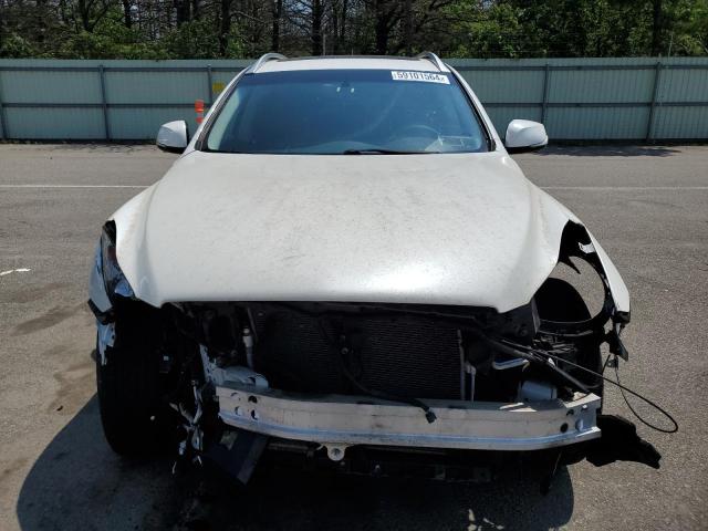 2016 Infiniti Qx50 VIN: JN1BJ0RR3GM264245 Lot: 59101564