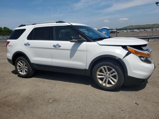 2015 Ford Explorer Xlt VIN: 1FM5K8D87FGB28794 Lot: 57768664