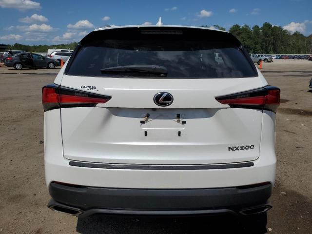 2019 Lexus Nx 300 Base VIN: JTJYARBZ2K2123531 Lot: 56616604